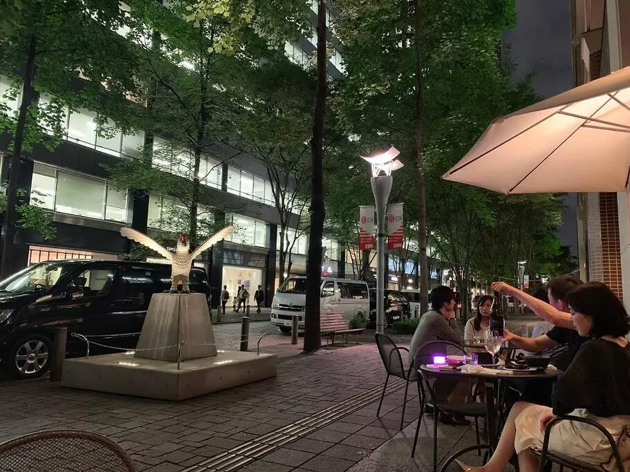 도쿄 Comma House Takadanobaba 402 아파트