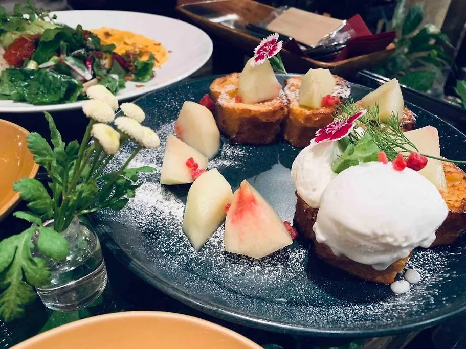 도쿄 Comma House Takadanobaba 402 아파트